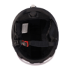 Casco sci donna VAIL CMP Nero Bianco