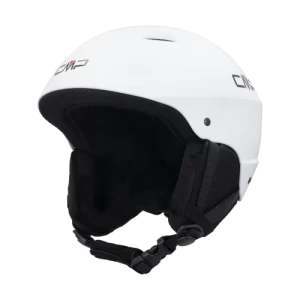 Casco sci bambino YJ-2 CMP Bianco
