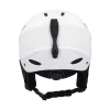 Casco sci bambino YJ-2 CMP Bianco
