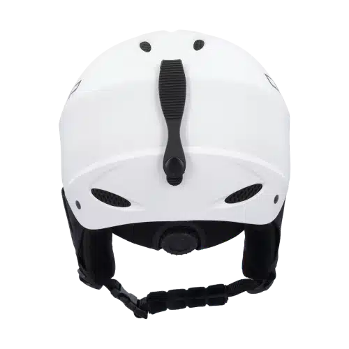 Casco sci bambino YJ-2 CMP Bianco