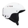 Casco sci bambino YJ-2 CMP Bianco