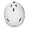 Casco sci bambino YJ-2 CMP Bianco