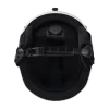 Casco sci bambino YJ-2 CMP Bianco
