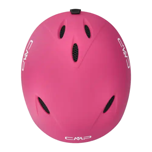 Casco sci bambino YJ-2 CMP