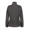 3H14746A_U423_B_FOT_ECO Pile pesante Knit-Tech mèlange Donna CMP Antracite