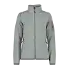 3H14746_09ES_A_FOT_ECO Pile pesante Knit-Tech mèlange Donna CMP Mineral