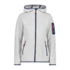 3H19826_08XM_A Pile donna Knit-Tech Mélange Bone CMP