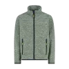 _3H60744_00MM_A_FOT_ECO Pile knit-tech bambino mélange deep lake CMP