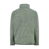 _3H60744_00MM_B_FOT_ECO_2 Pile knit-tech bambino mélange deep lake CMP