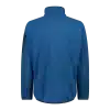 Pile pesante da uomo in knit-tech mélange CMP Blue
