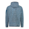 3H60847N_11LM_B Pile uomo knit-tech Melange Lake CMP