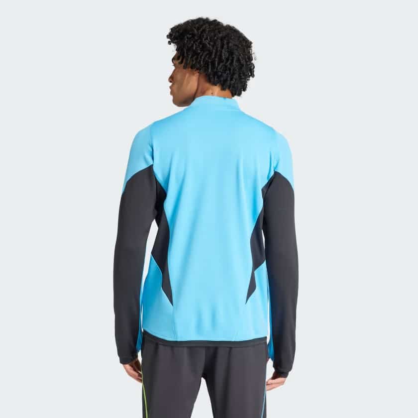 Maglia aderente allenamento Tiro 23 ARSENAL FC