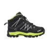 3Q12944_35UR_A_FOT_ECO_1 Scarpa alta bambino RIGEL MID WP CMP Piombo