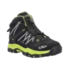 3Q12944_35UR_F_FOT_ECO_1 Scarpa alta bambino RIGEL MID WP CMP Piombo
