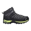 Scarpa alta trekking uomo RIGEL MID CMP