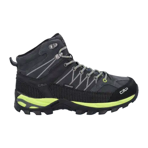 Scarpa alta trekking uomo RIGEL MID CMP