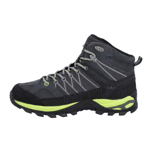 Scarpa alta trekking uomo RIGEL MID CMP