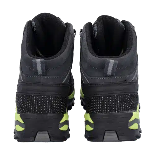 Scarpa alta trekking uomo RIGEL MID CMP