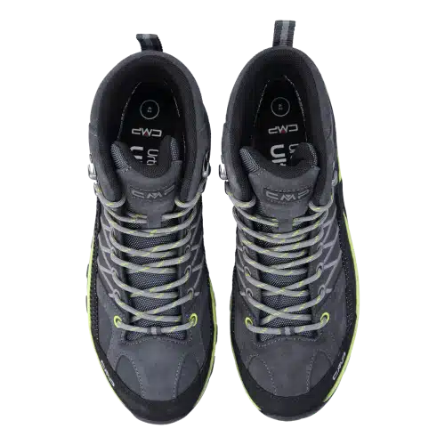 Scarpa alta trekking uomo RIGEL MID CMP