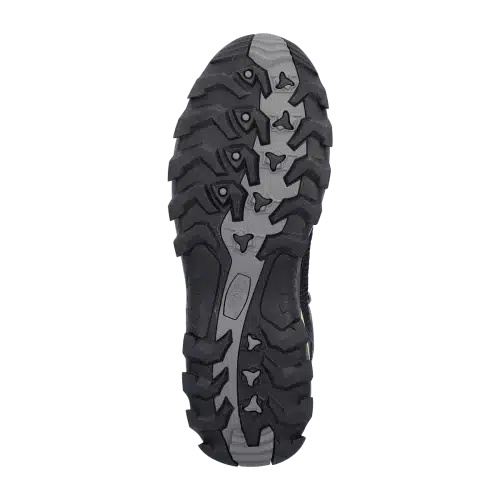Scarpa alta trekking uomo RIGEL MID CMP