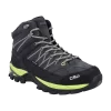 Scarpa alta trekking uomo RIGEL MID CMP