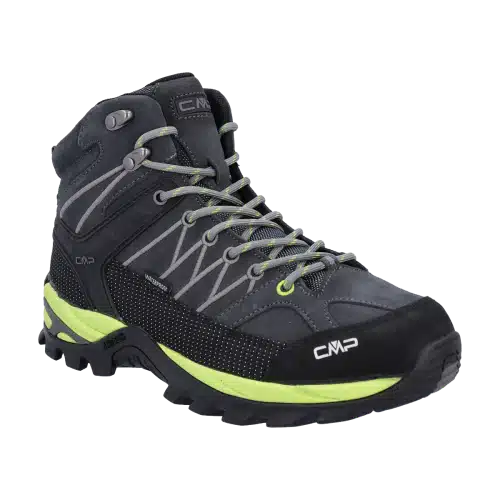 Scarpa alta trekking uomo RIGEL MID CMP