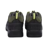 3Q13244_07ES_C_FOT_ECO Scarpa bambini Rigel Low Waterproof con tomaia in pelle CMP Olive