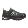 3Q13246_01FU_A_FOT_ECO Scarpa trekking donna RIGEL WP CMP Trek Green Jade