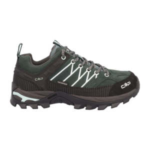 Scarpa trekking donna RIGEL WP CMP Trek Green Jade
