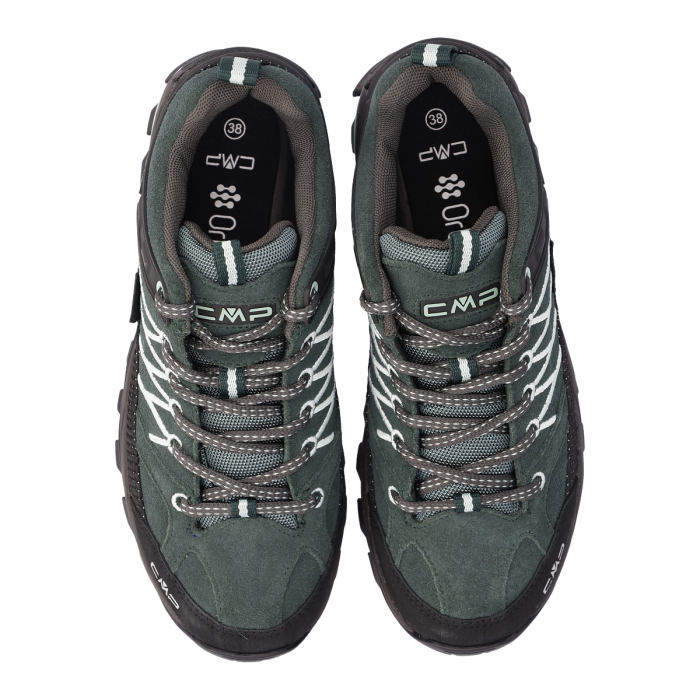 3Q13246_01FU_D_FOT_ECO Scarpa trekking donna RIGEL WP CMP Trek Green Jade