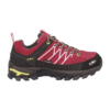 3Q13246_44ZU_A_FOT_ECO Scarpa trekking donna RIGEL WP CMP Peony Apple