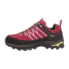 3Q13246_44ZU_B_FOT_ECO Scarpa trekking donna RIGEL WP CMP Peony Apple