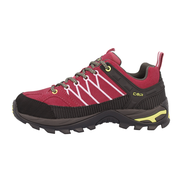 3Q13246_44ZU_B_FOT_ECO Scarpa trekking donna RIGEL WP CMP Peony Apple