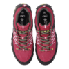 3Q13246_44ZU_D_FOT_ECO Scarpa trekking donna RIGEL WP CMP Peony Apple