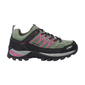 Scarpa trekking donna RIGEL WP CMP Mineral