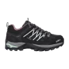 Scarpa trekking donna RIGEL WP CMP Piombo