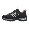 Scarpa trekking donna RIGEL WP CMP Piombo
