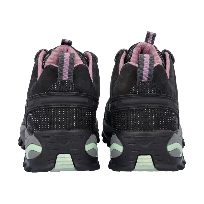 Scarpa trekking donna RIGEL WP CMP Piombo