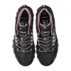 Scarpa trekking donna RIGEL WP CMP Piombo