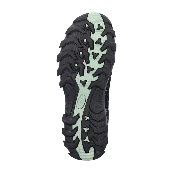 Scarpa trekking donna RIGEL WP CMP Piombo