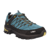 3Q13247_19LU_F_FOT_ECO Scarpa trekking uomo RIGEL CMP Nilo Gold Green