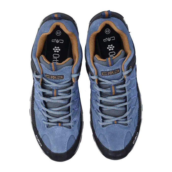 3Q13247_31NS_D_FOT_ECO Scarpa trekking uomo RIGEL CMP Bluestone