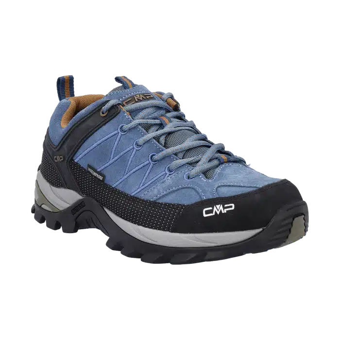 3Q13247_31NS_F_FOT_ECO Scarpa trekking uomo RIGEL CMP Bluestone