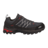 3Q13247_60UU_A_FOT_ECO Scarpa trekking uomo RIGEL CMP Titanio Ferrari