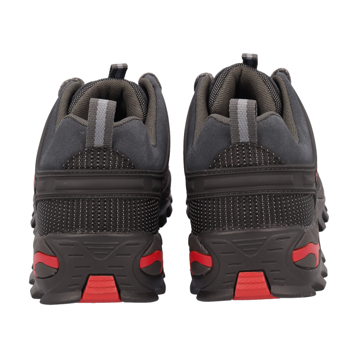 3Q13247_60UU_C_FOT_ECO Scarpa trekking uomo RIGEL CMP Titanio Ferrari