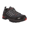 3Q13247_60UU_F_FOT_ECO Scarpa trekking uomo RIGEL CMP Titanio Ferrari