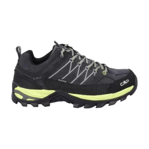 Scarpa trekking uomo RIGEL CMP Lime