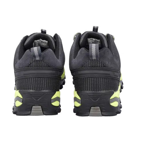 Scarpa trekking uomo RIGEL CMP Lime