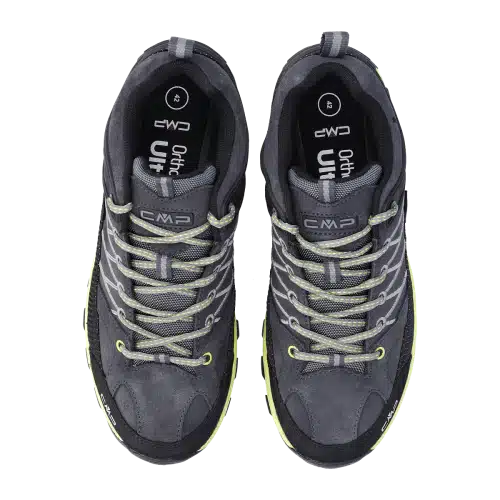 Scarpa trekking uomo RIGEL CMP Lime