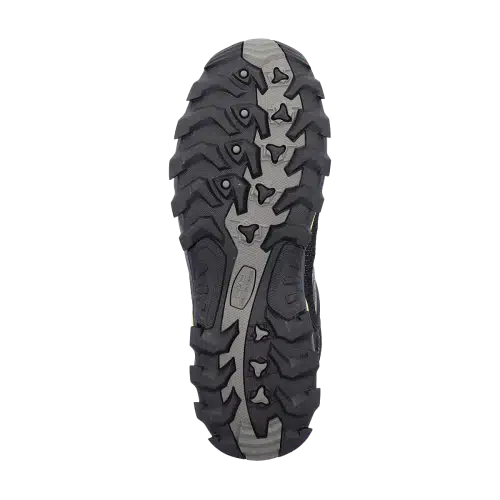 Scarpa trekking uomo RIGEL CMP Lime